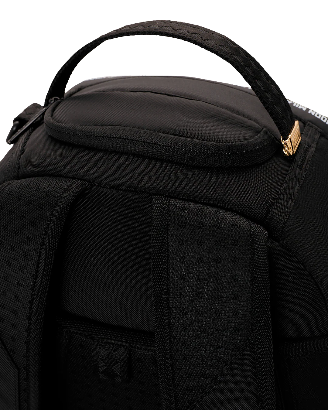 SHARK CENTRAL PRINTED ZIP DLX BACKPACK