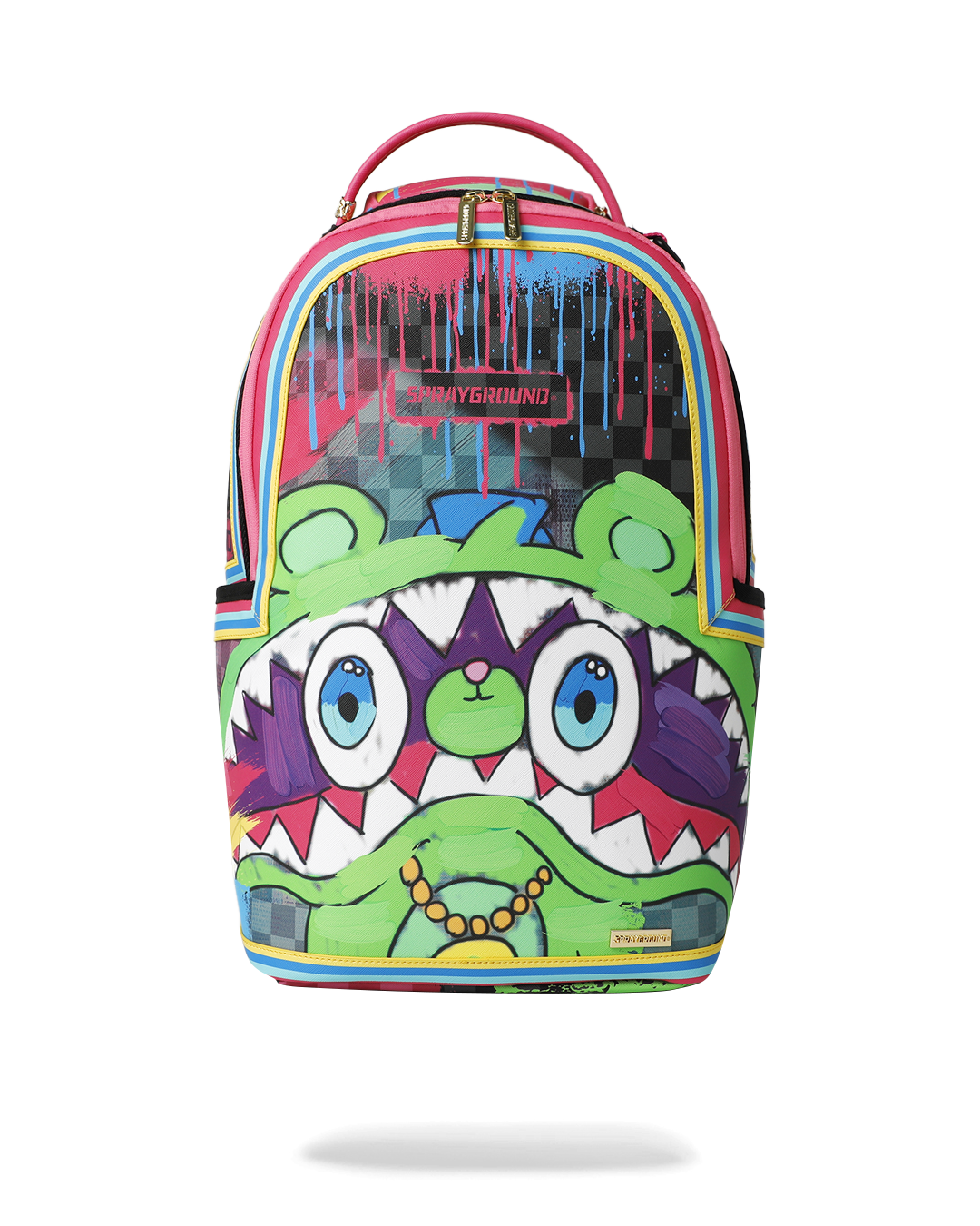 NEW GARY DLXSV BACKPACK