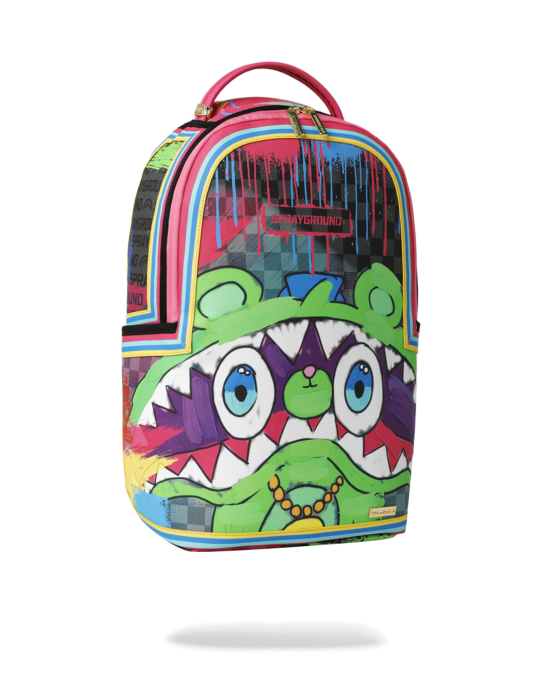 NEW GARY DLXSV BACKPACK