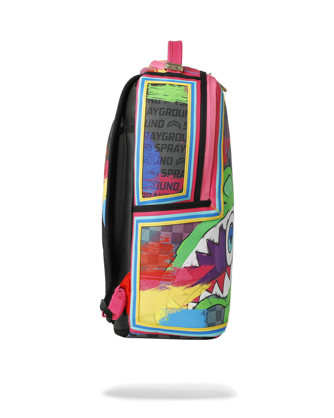 NEW GARY DLXSV BACKPACK
