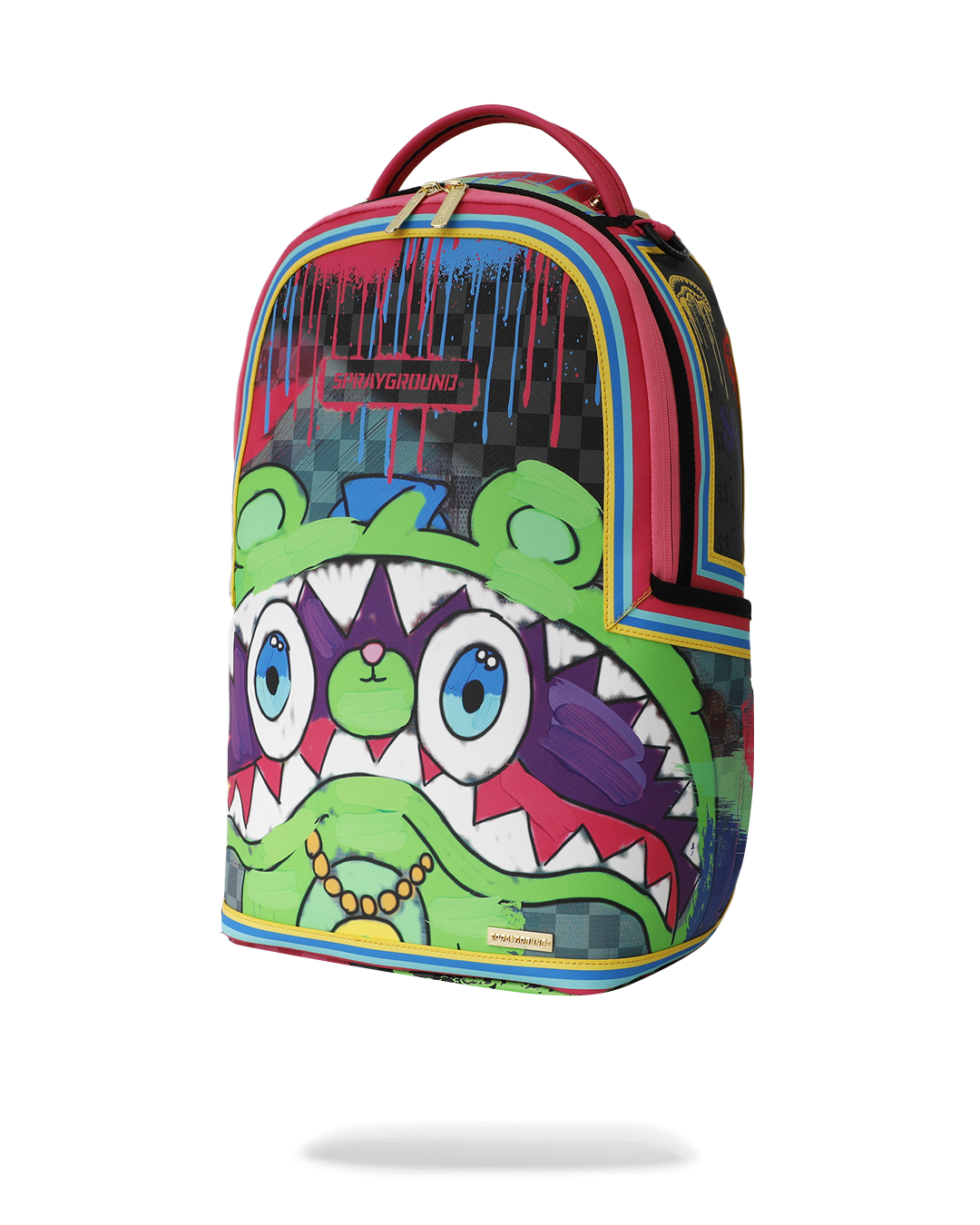 NEW GARY DLXSV BACKPACK
