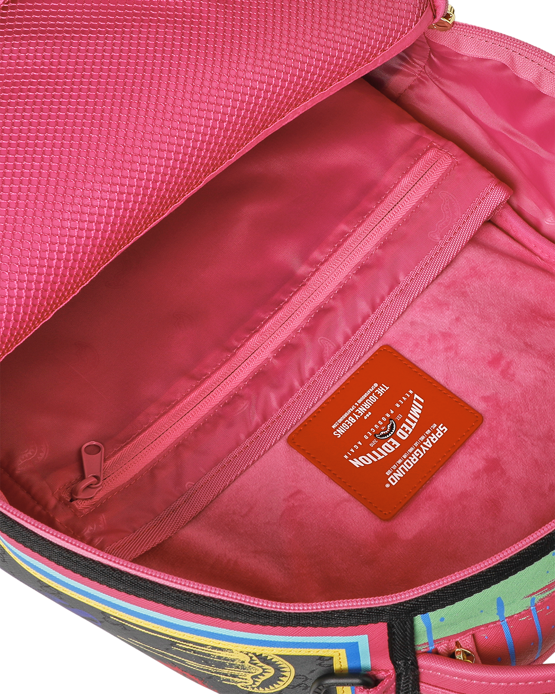 NEW GARY DLXSV BACKPACK