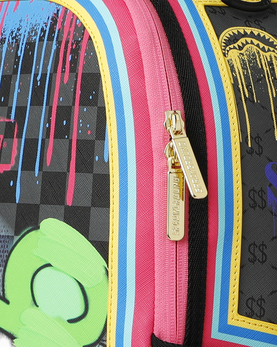 NEW GARY DLXSV BACKPACK