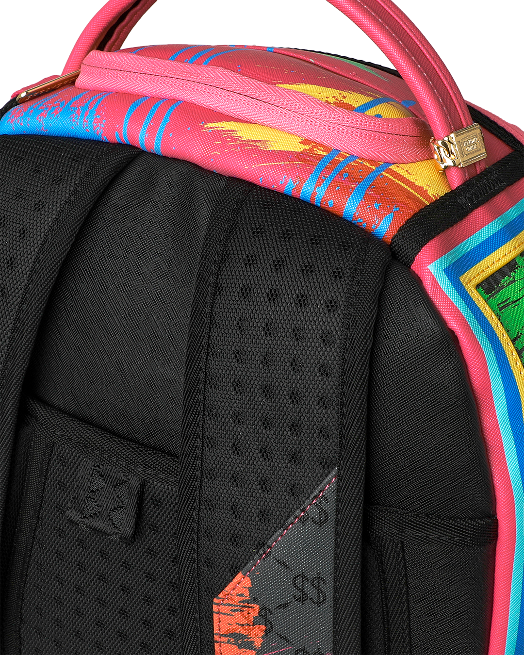 NEW GARY DLXSV BACKPACK