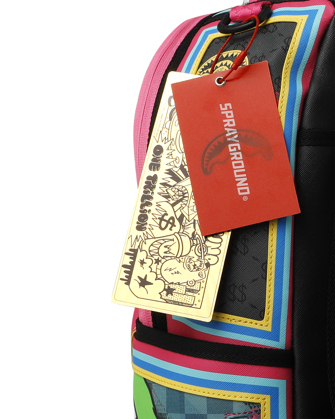NEW GARY DLXSV BACKPACK