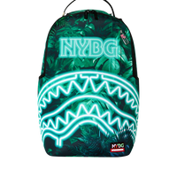 NYBG NEON JUNGLE BACKPACK