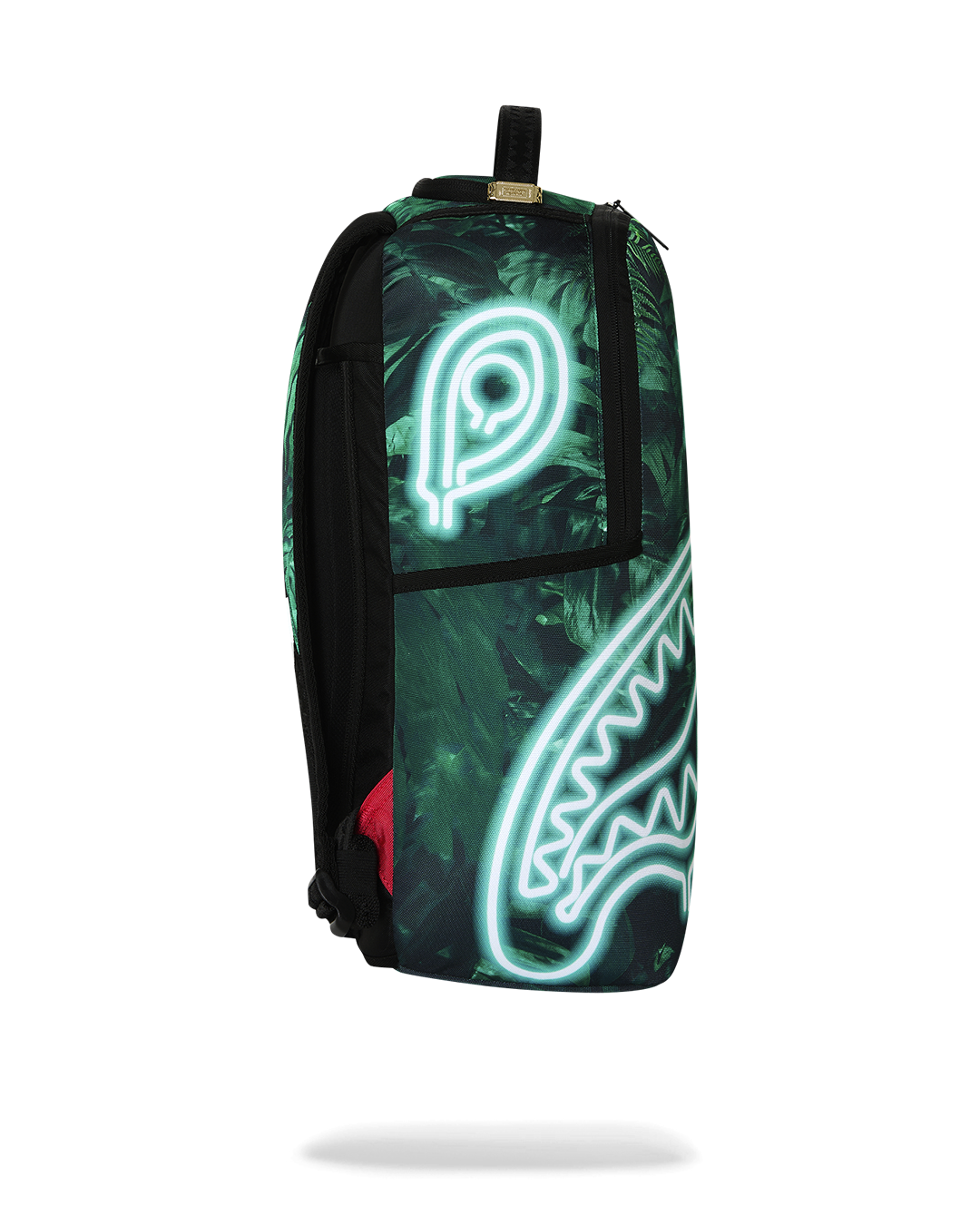 NYBG NEON JUNGLE BACKPACK