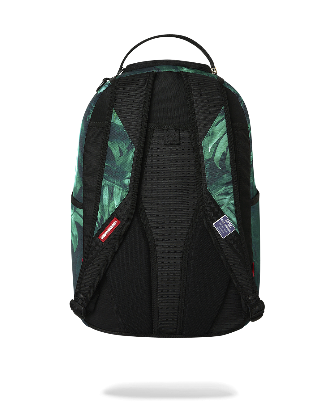 NYBG NEON JUNGLE BACKPACK