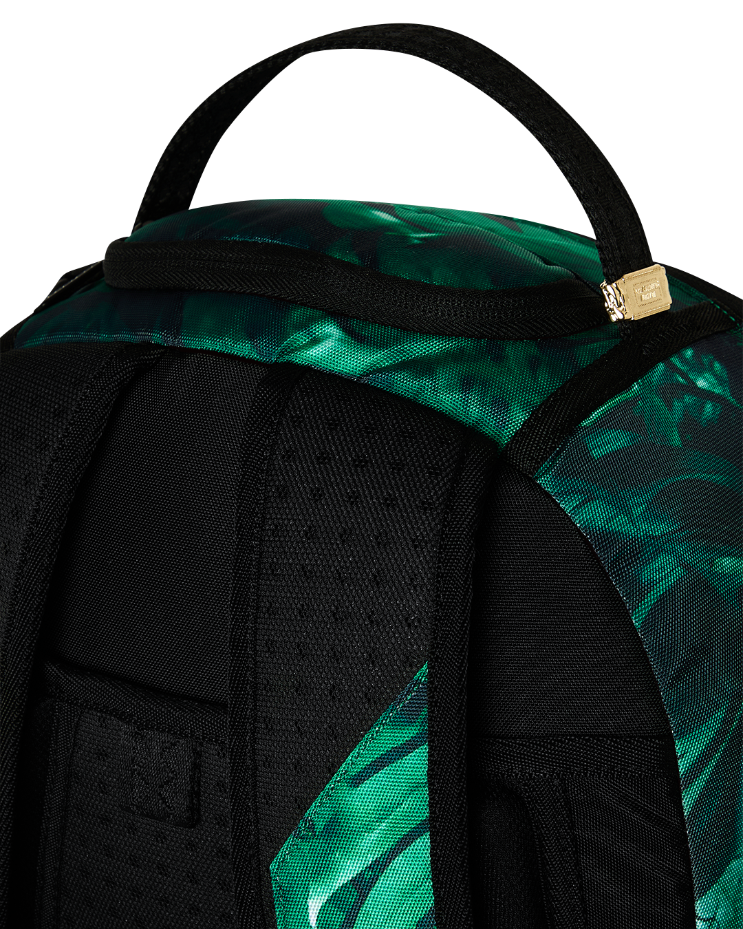 NYBG NEON JUNGLE BACKPACK