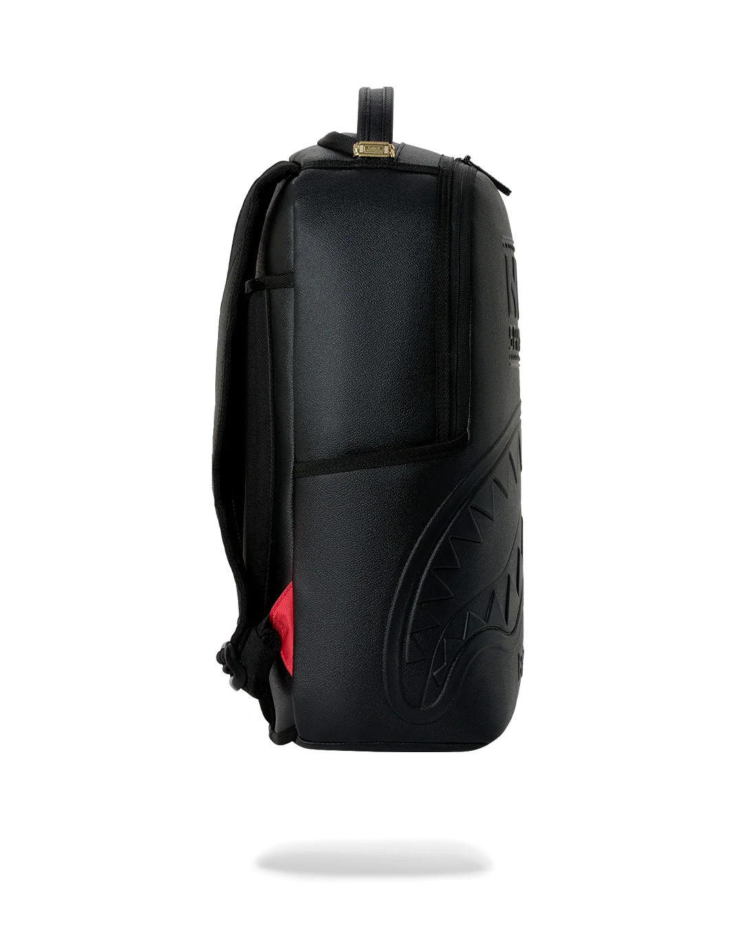 NYBG ALL BLACKED OUT DLXSV BACKPACK