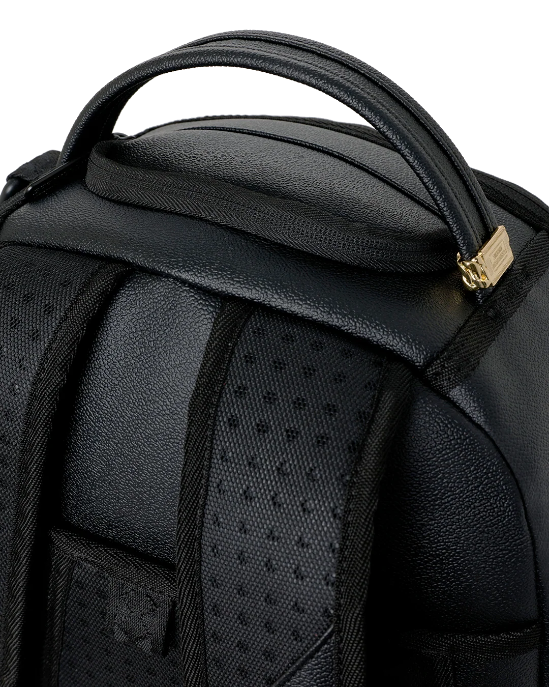 NYBG ALL BLACKED OUT DLXSV BACKPACK