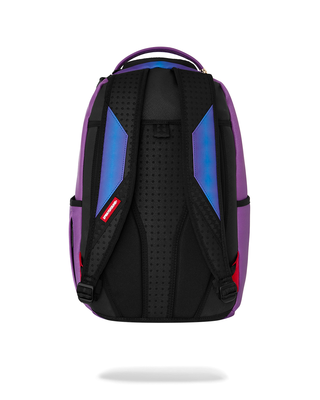 SHARK CENTRAL EMBOSSED DUSK DLXSV BACKPACK