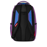 SHARK CENTRAL EMBOSSED DUSK DLXSV BACKPACK