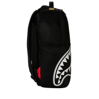 SHARK CENTRAL WHITE DLXS BACKPACK