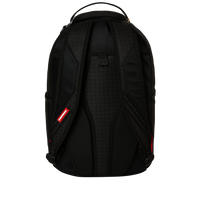 SHARK CENTRAL WHITE DLXS BACKPACK