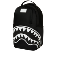 SHARK CENTRAL WHITE DLXS BACKPACK