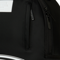 SHARK CENTRAL WHITE DLXS BACKPACK