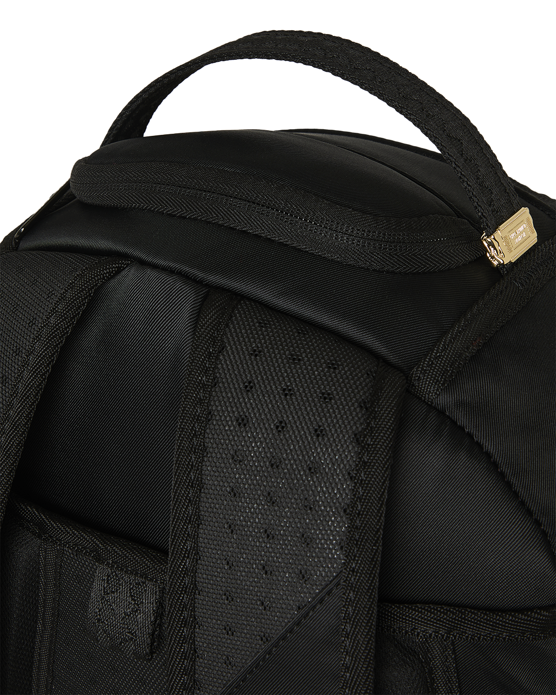 SHARK CENTRAL WHITE DLXS BACKPACK