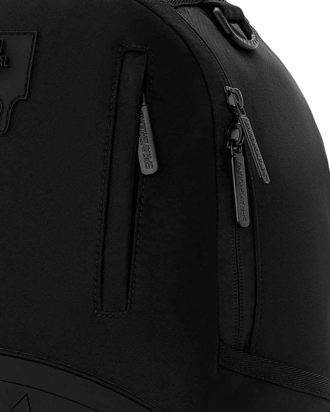 SHARK CENTRAL 2.0 BEYOND TIME BACKPACK