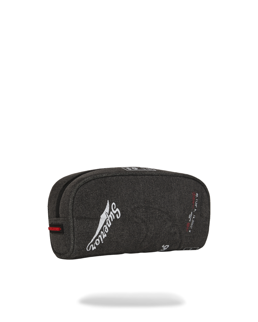REBEL WITH A CAUSE PENCIL POUCH