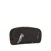 REBEL WITH A CAUSE PENCIL POUCH