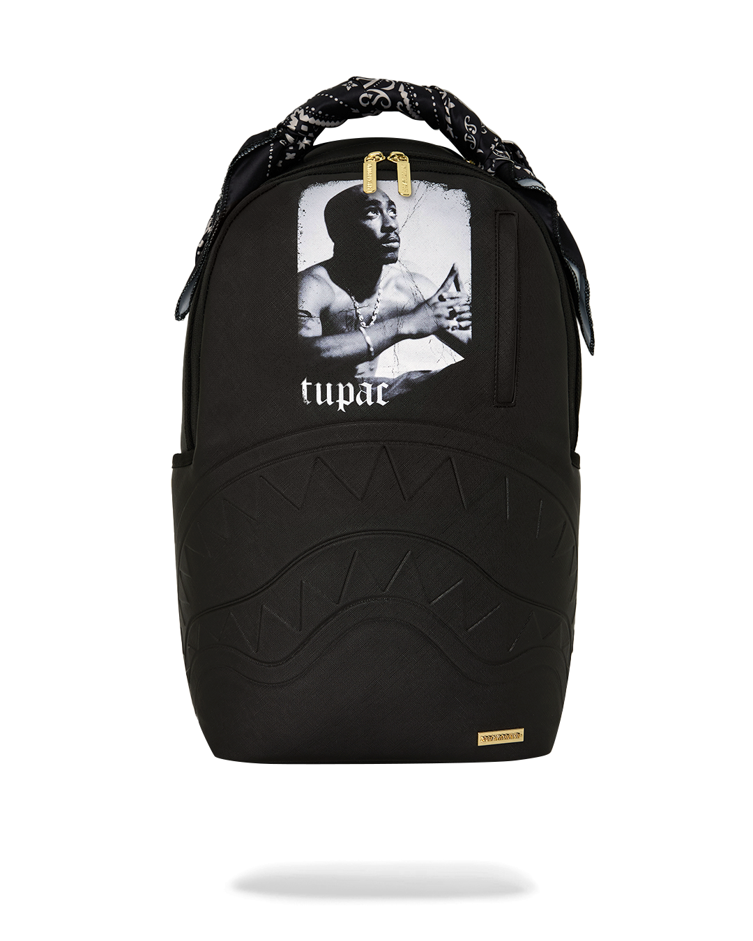 TUPAC DLXSV BACKPACK