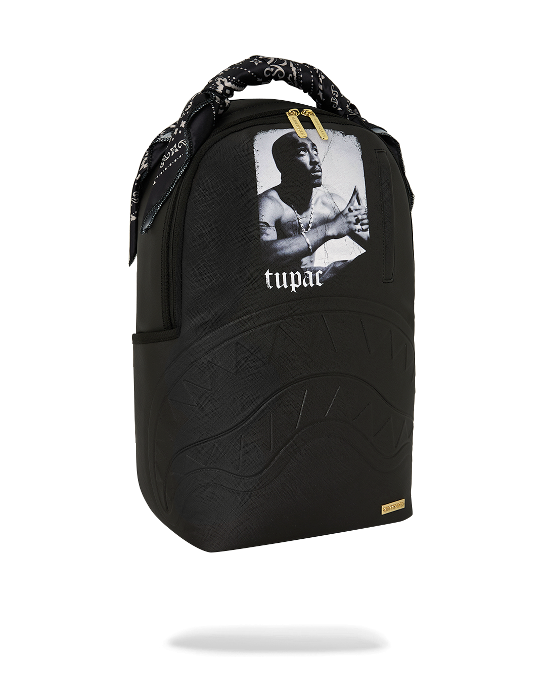 TUPAC DLXSV BACKPACK