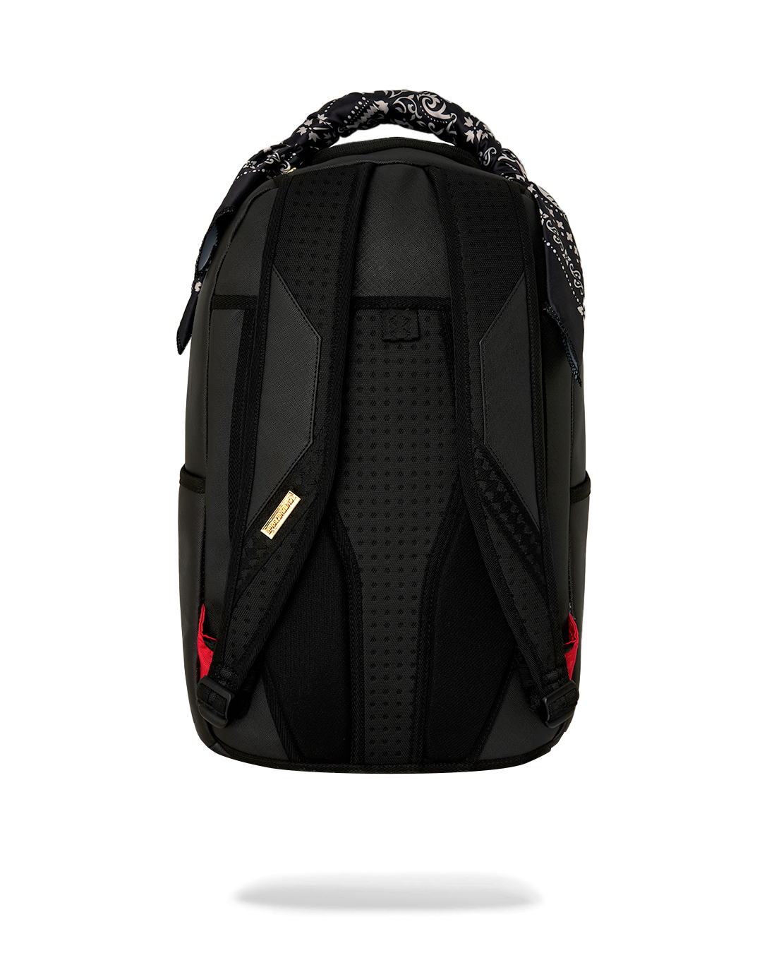 TUPAC DLXSV BACKPACK