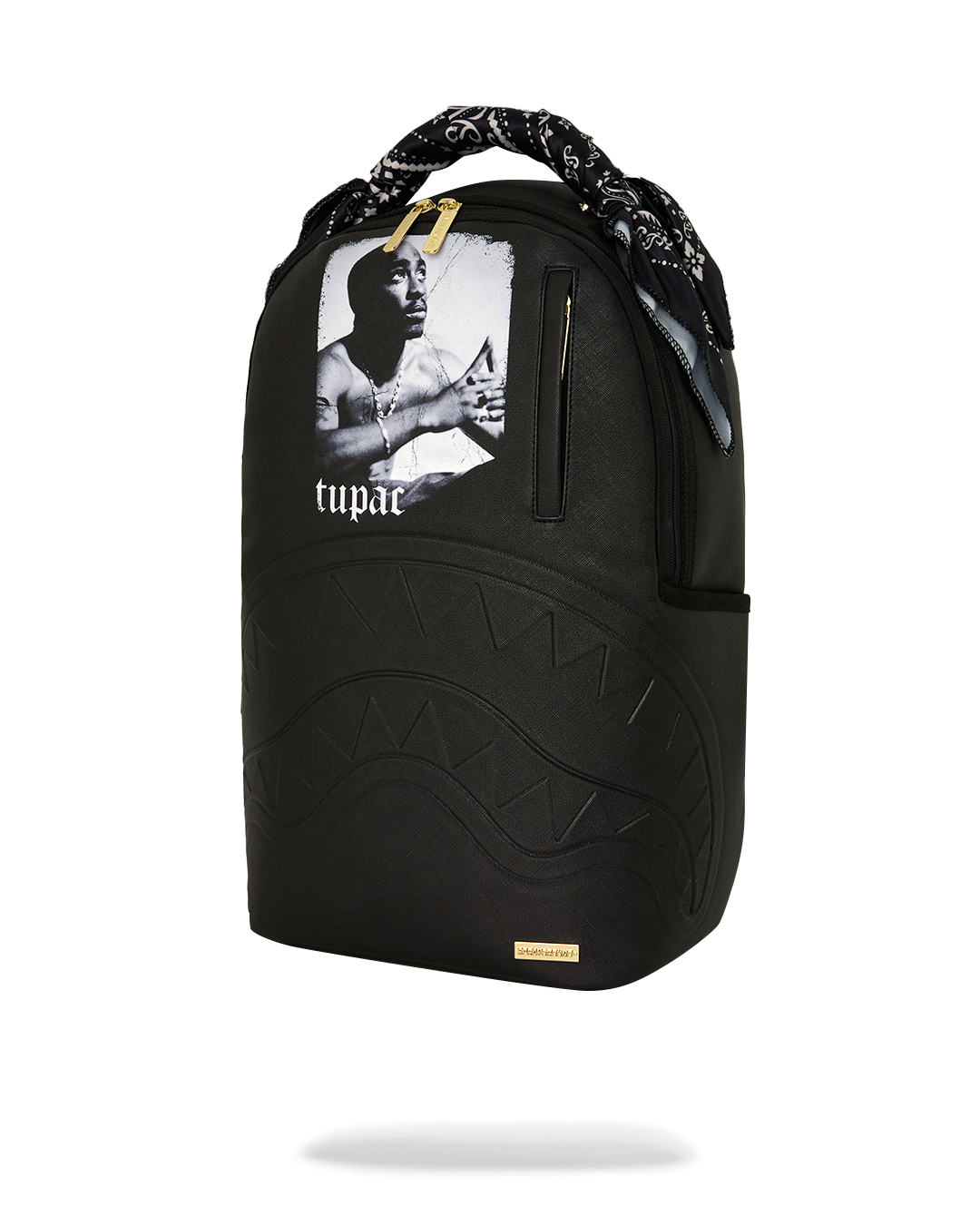 TUPAC DLXSV BACKPACK