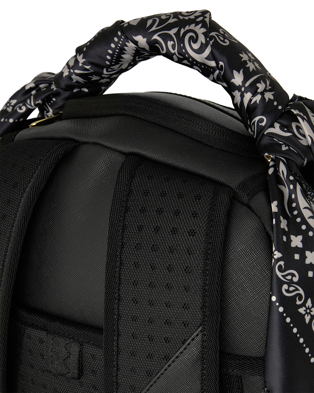 TUPAC DLXSV BACKPACK