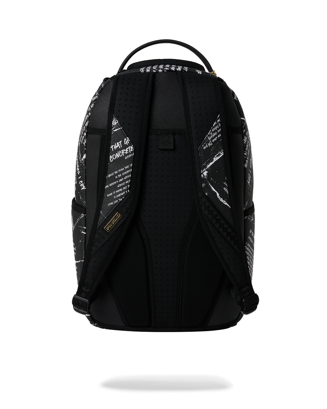 TUPAC LYRICS DLXSV BACKPACK