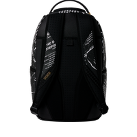 TUPAC LYRICS DLXSV BACKPACK