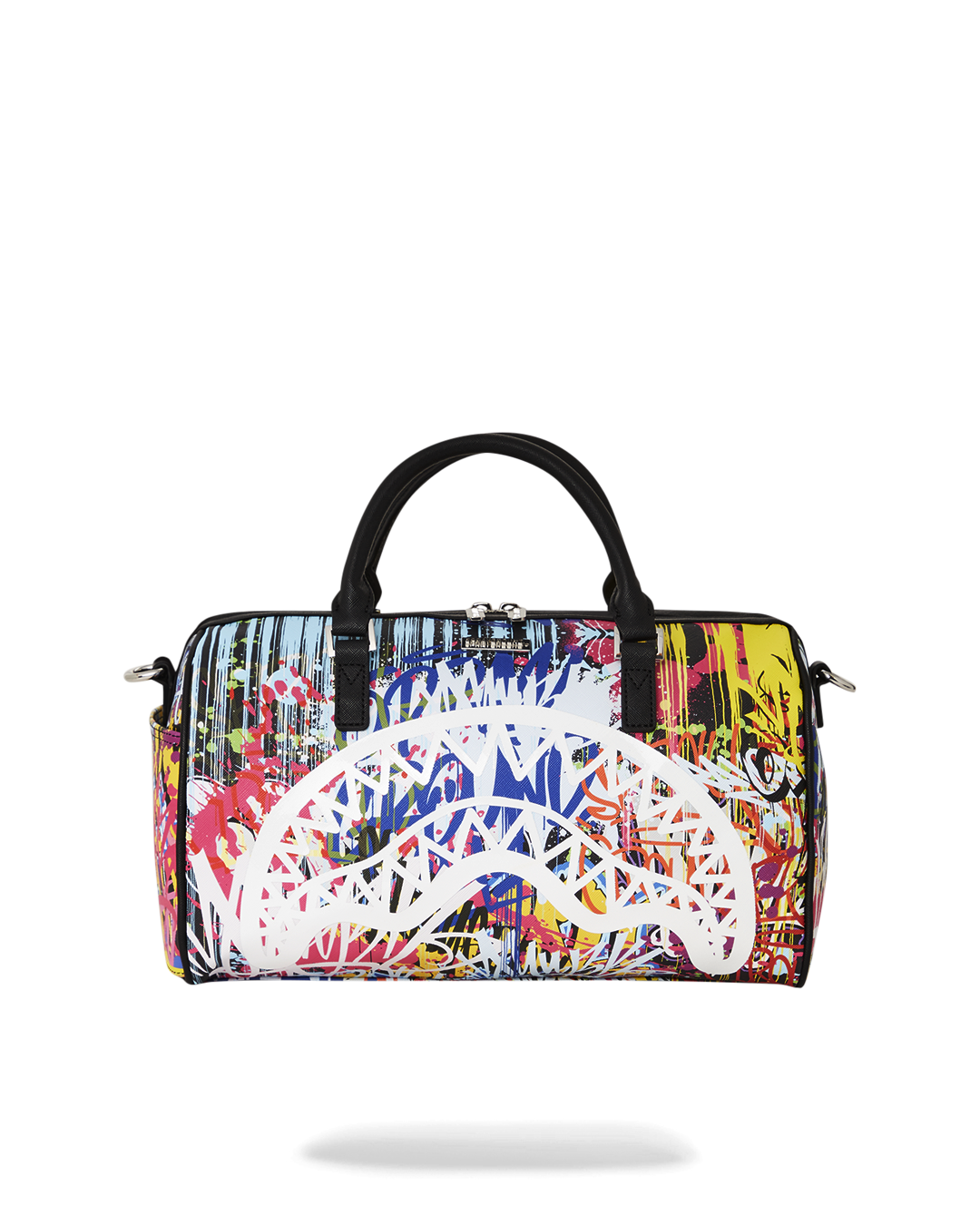 LOWER EAST SIDE MINI DUFFLE