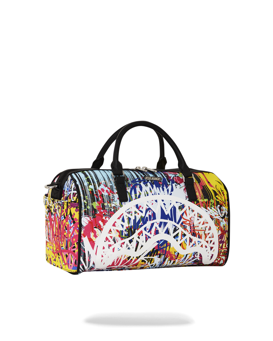 LOWER EAST SIDE MINI DUFFLE