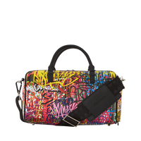 LOWER EAST SIDE MINI DUFFLE