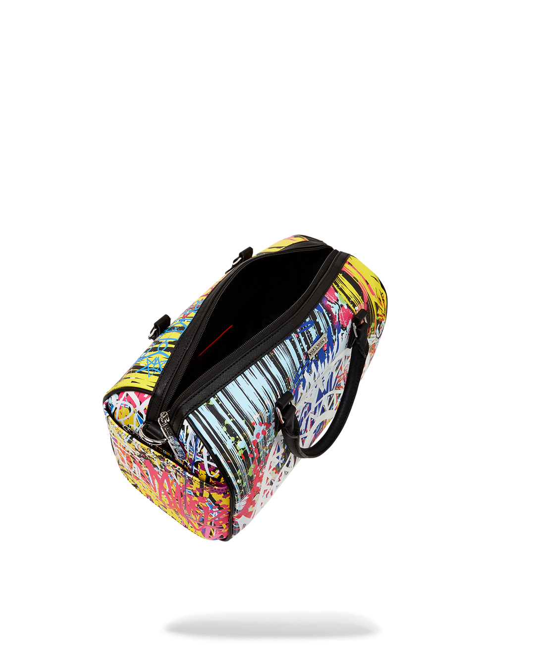 LOWER EAST SIDE MINI DUFFLE