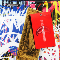 LOWER EAST SIDE MINI DUFFLE