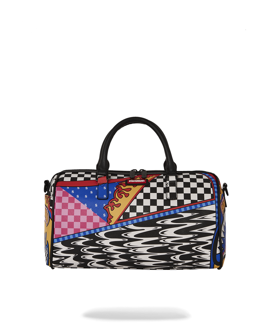 MOSH PIT MINI DUFFLE