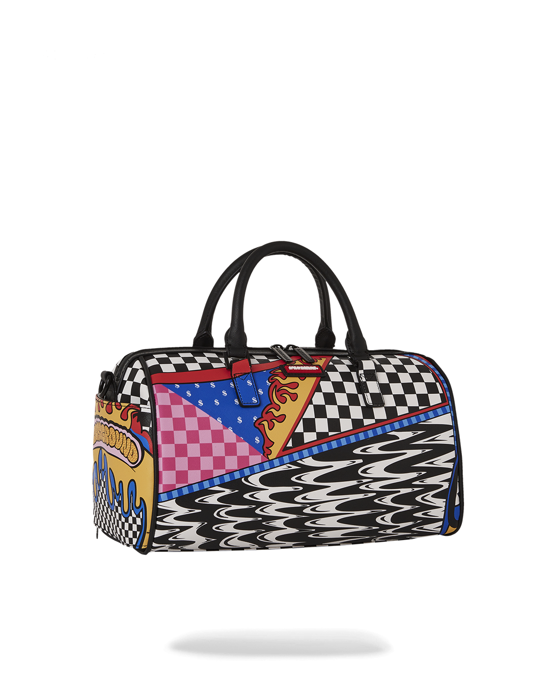 MOSH PIT MINI DUFFLE