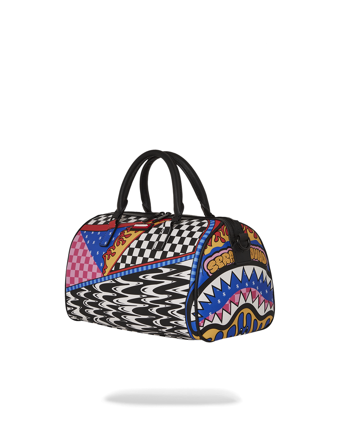 MOSH PIT MINI DUFFLE