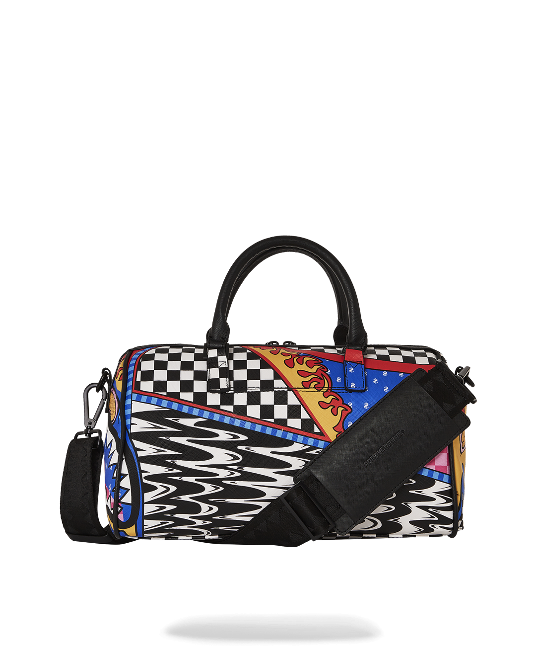 MOSH PIT MINI DUFFLE