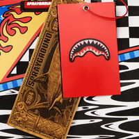 MOSH PIT MINI DUFFLE