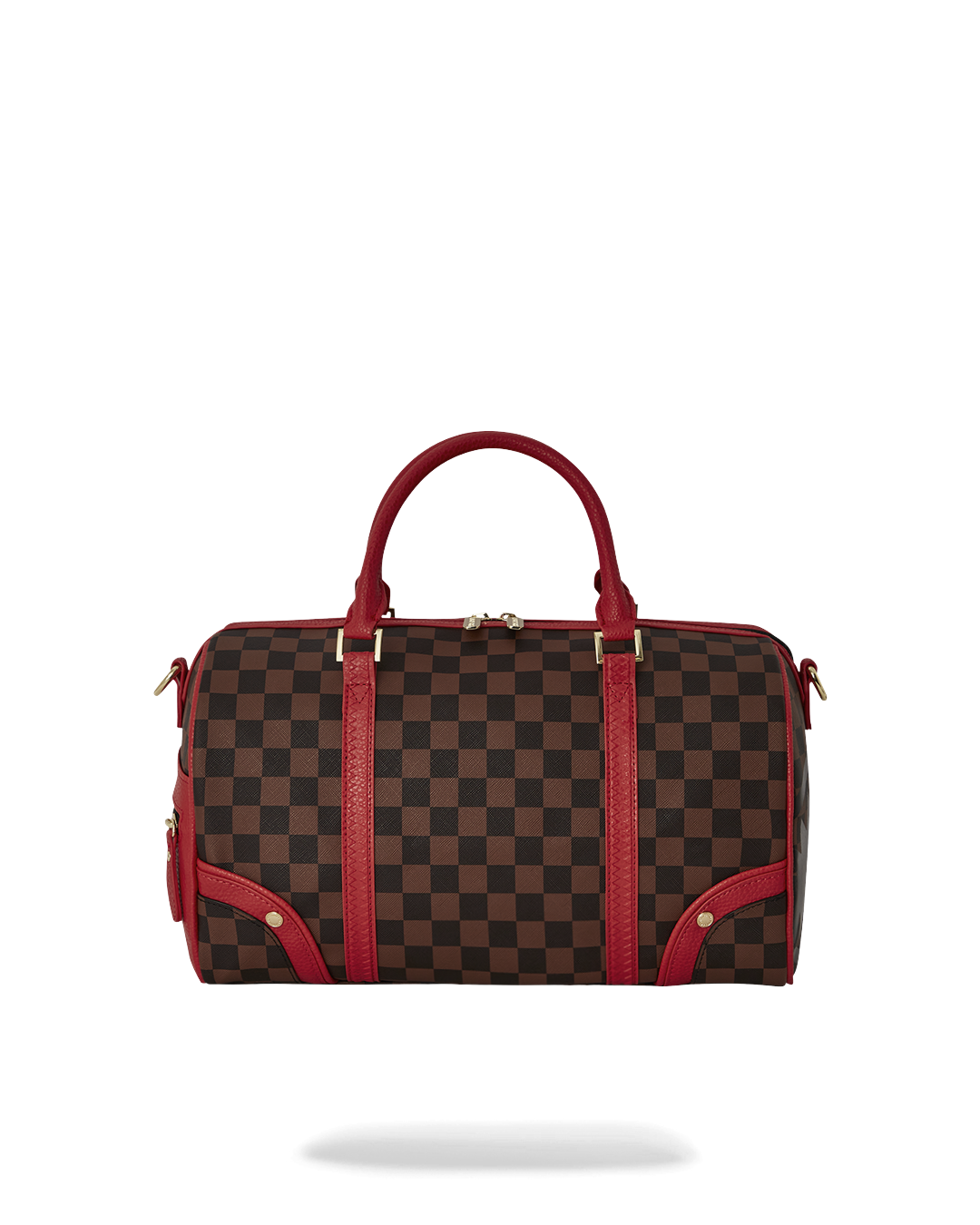 TAKEOVER THE THRONE MINI DUFFLE