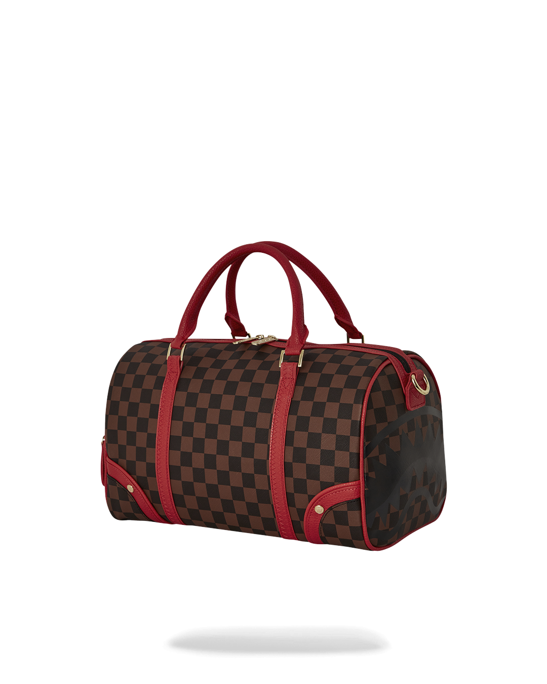 TAKEOVER THE THRONE MINI DUFFLE