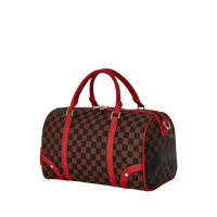 TAKEOVER THE THRONE MINI DUFFLE
