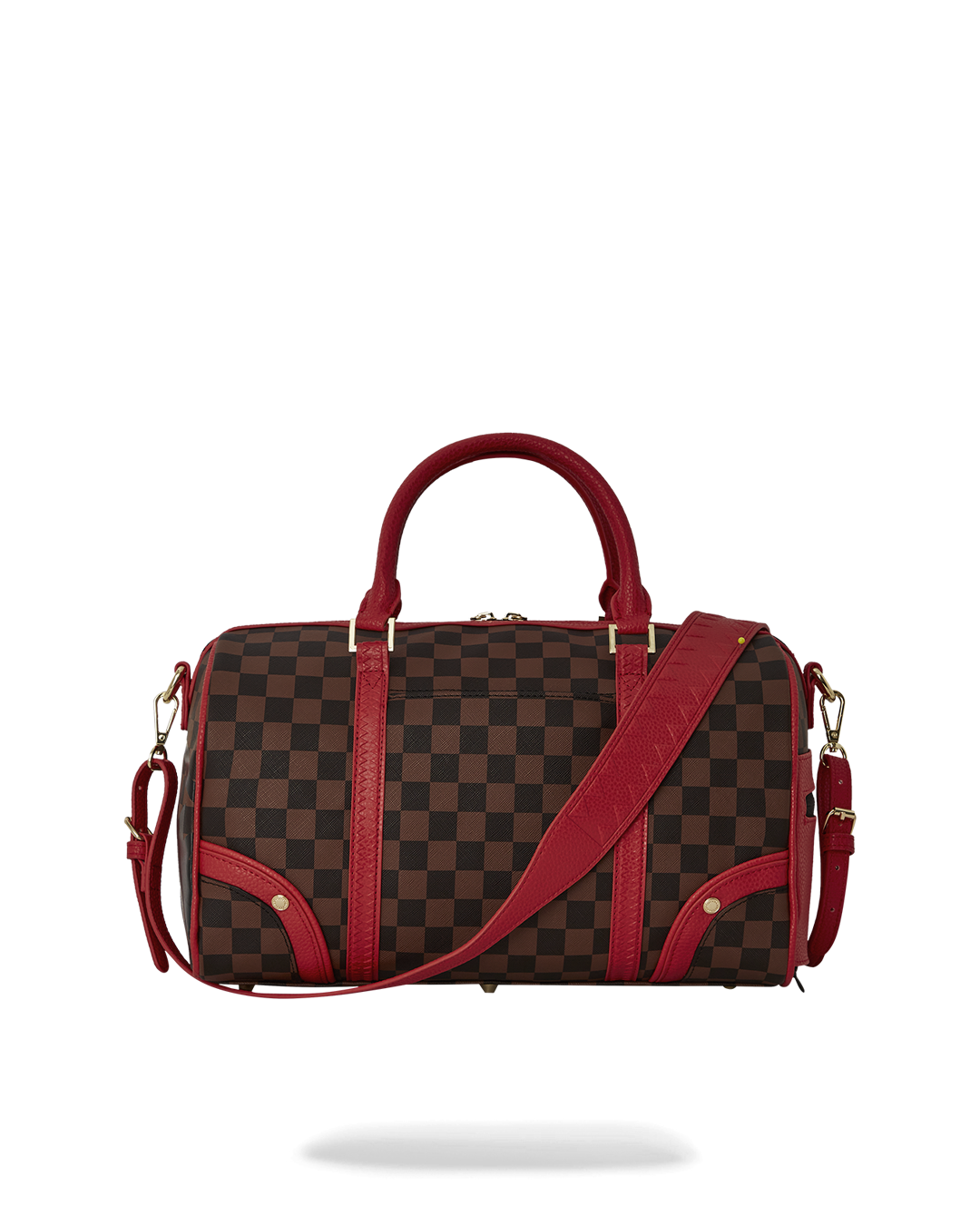 TAKEOVER THE THRONE MINI DUFFLE
