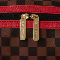 TAKEOVER THE THRONE MINI DUFFLE