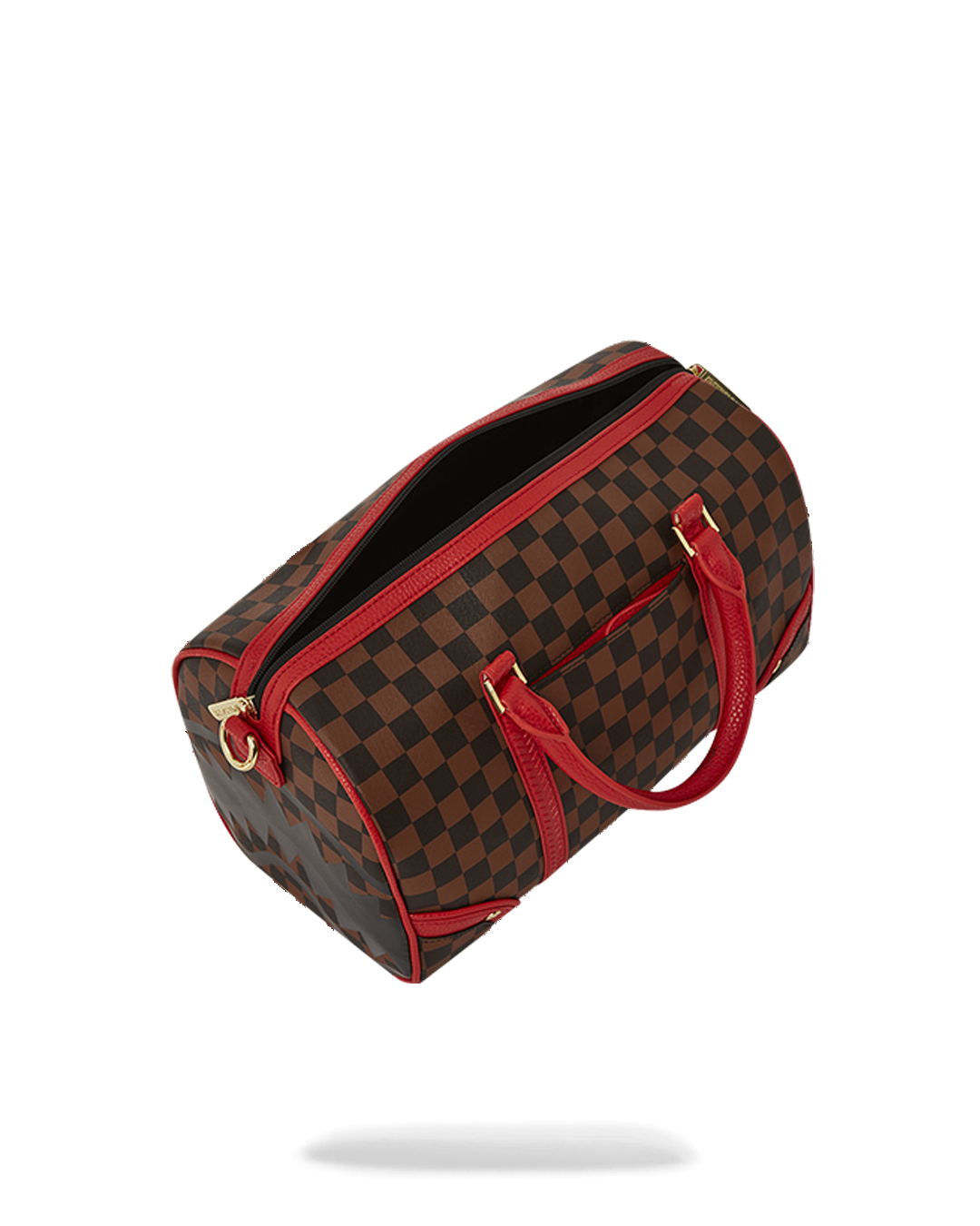 TAKEOVER THE THRONE MINI DUFFLE