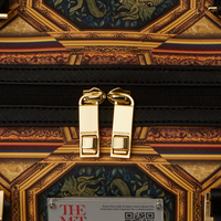 MET FRAME SHARK DUFFLE