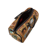 MET FRAME SHARK DUFFLE